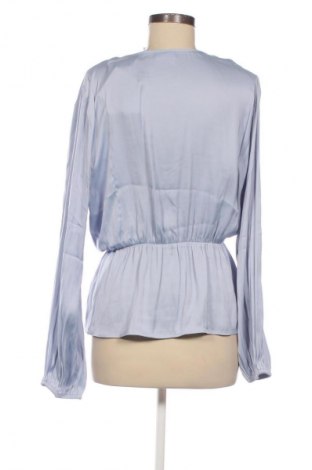 Damen Shirt Aada Studios, Größe L, Farbe Blau, Preis € 12,99