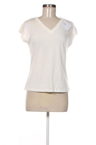 Γυναικεία μπλούζα Aada Studios, Μέγεθος S, Χρώμα Λευκό, Τιμή 17,99 €