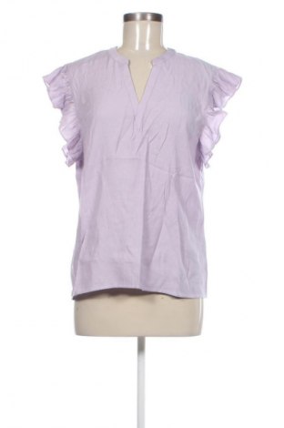 Дамска блуза Aada Studios, Размер L, Цвят Лилав, Цена 14,82 €