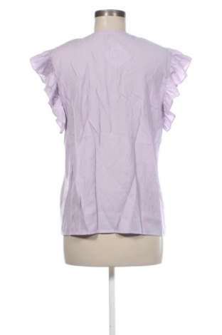 Дамска блуза Aada Studios, Размер L, Цвят Лилав, Цена 14,82 €