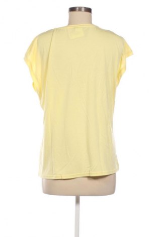 Дамска блуза Aada Studios, Размер XXL, Цвят Жълт, Цена 19,42 €
