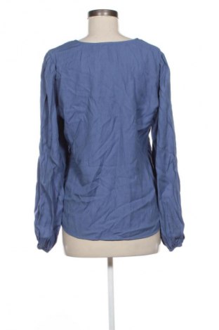 Γυναικεία μπλούζα Aada Studios, Μέγεθος L, Χρώμα Μπλέ, Τιμή 12,99 €