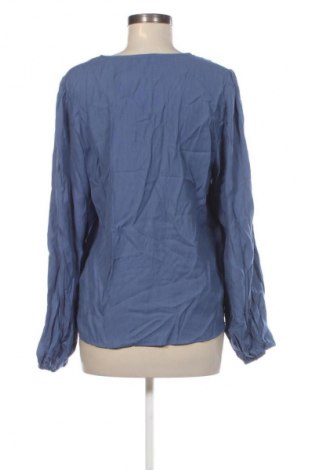 Bluzka damska Aada Studios, Rozmiar L, Kolor Niebieski, Cena 56,99 zł