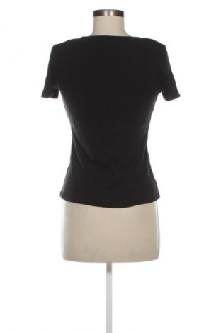 Γυναικεία μπλούζα Aada Studios, Μέγεθος M, Χρώμα Μαύρο, Τιμή 20,99 €