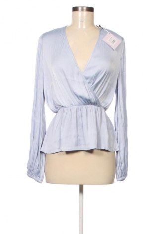 Damen Shirt Aada Studios, Größe S, Farbe Blau, Preis 7,99 €