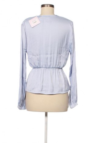 Damen Shirt Aada Studios, Größe S, Farbe Blau, Preis 7,99 €