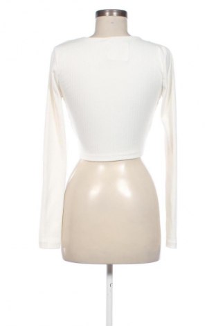 Γυναικεία μπλούζα About You, Μέγεθος M, Χρώμα Εκρού, Τιμή 3,99 €