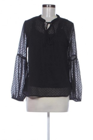 Bluzka damska About You, Rozmiar S, Kolor Czarny, Cena 37,99 zł