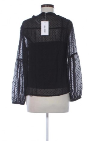 Bluzka damska About You, Rozmiar S, Kolor Czarny, Cena 37,99 zł