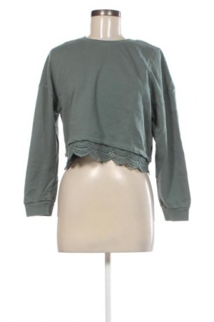 Dámská halenka About You, Velikost S, Barva Zelená, Cena  299,00 Kč