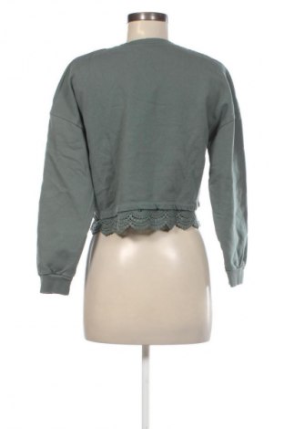 Dámská halenka About You, Velikost S, Barva Zelená, Cena  299,00 Kč