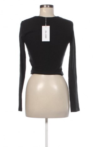 Bluzka damska About You, Rozmiar M, Kolor Czarny, Cena 44,99 zł
