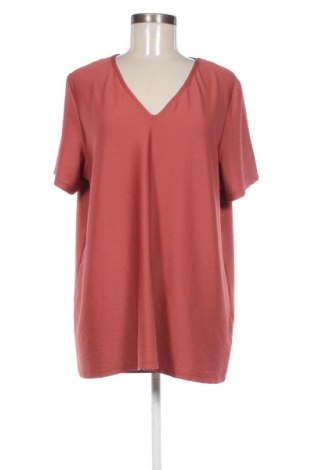 Dámská halenka About You, Velikost XXL, Barva Popelavě růžová, Cena  185,00 Kč