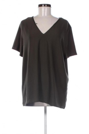 Dámská halenka About You, Velikost XXL, Barva Zelená, Cena  250,00 Kč