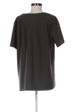 Dámská halenka About You, Velikost XXL, Barva Zelená, Cena  250,00 Kč