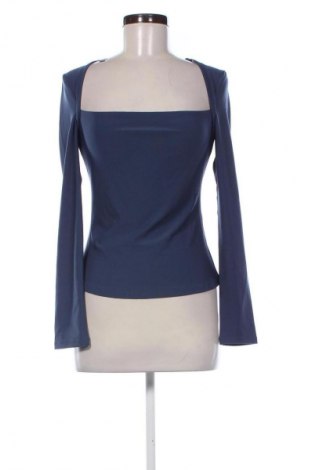 Дамска блуза About You, Размер M, Цвят Син, Цена 4,60 €