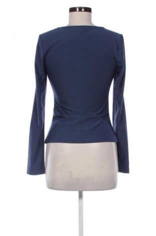 Дамска блуза About You, Размер M, Цвят Син, Цена 4,60 €