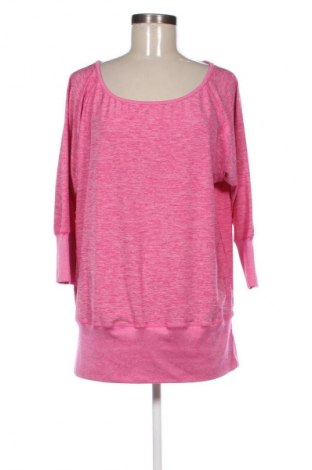 Damen Shirt Active, Größe M, Farbe Mehrfarbig, Preis 2,99 €