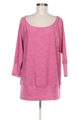 Дамска блуза Active, Размер M, Цвят Розов, Цена 5,62 €