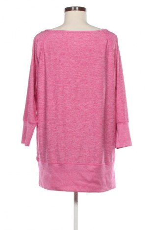 Дамска блуза Active, Размер M, Цвят Розов, Цена 5,62 €