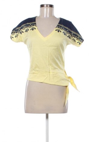Дамска блуза Adidas, Размер M, Цвят Многоцветен, Цена 11,75 €