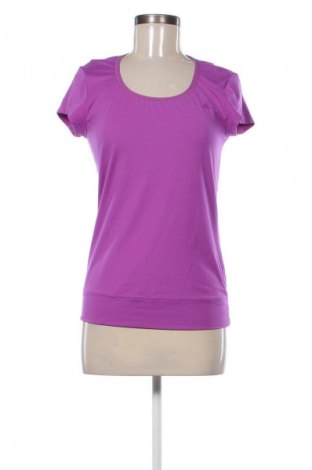 Дамска блуза Adidas, Размер S, Цвят Лилав, Цена 5,62 €