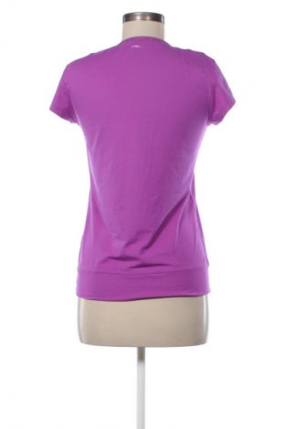 Дамска блуза Adidas, Размер S, Цвят Лилав, Цена 5,62 €