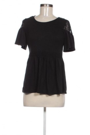 Bluzka damska Adrom, Rozmiar S, Kolor Czarny, Cena 6,99 zł