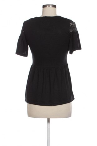 Bluzka damska Adrom, Rozmiar S, Kolor Czarny, Cena 6,99 zł