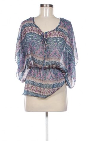 Дамска блуза A'gaci, Размер M, Цвят Многоцветен, Цена 2,04 €