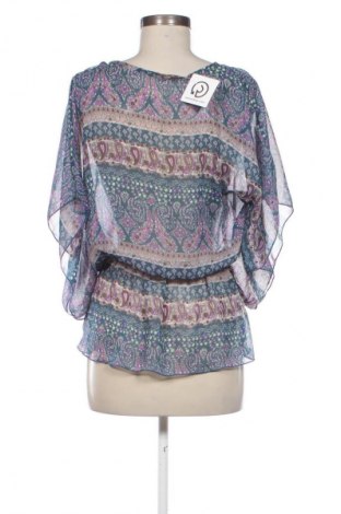 Дамска блуза A'gaci, Размер M, Цвят Многоцветен, Цена 2,04 €