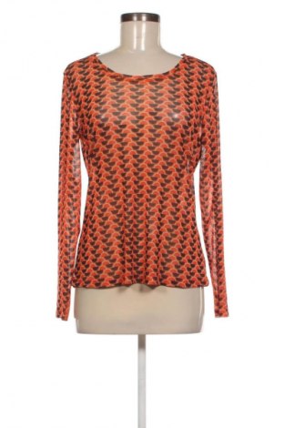 Дамска блуза Alba Moda, Размер M, Цвят Оранжев, Цена 2,04 €