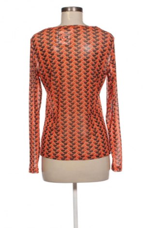 Дамска блуза Alba Moda, Размер M, Цвят Оранжев, Цена 2,04 €