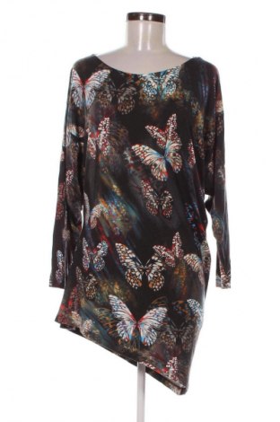 Дамска блуза Alba Moda, Размер M, Цвят Многоцветен, Цена 3,57 €