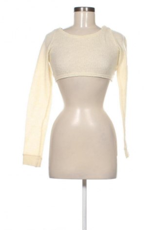 Дамска блуза Alessa, Размер XS, Цвят Екрю, Цена 10,22 €