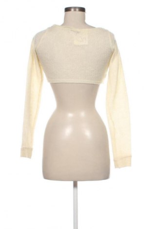 Дамска блуза Alessa, Размер XS, Цвят Екрю, Цена 10,22 €