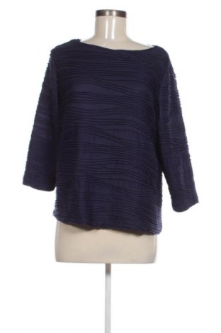 Дамска блуза Allison Daley, Размер L, Цвят Син, Цена 4,84 €