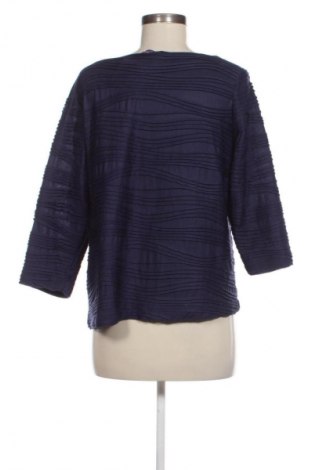 Дамска блуза Allison Daley, Размер L, Цвят Син, Цена 4,84 €