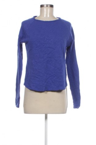 Bluzka damska American Vintage, Rozmiar S, Kolor Fioletowy, Cena 113,99 zł