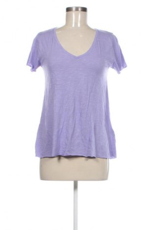 Bluză de femei American Vintage, Mărime M, Culoare Mov, Preț 144,99 Lei