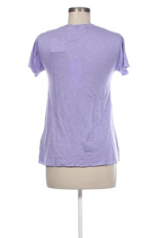 Bluză de femei American Vintage, Mărime M, Culoare Mov, Preț 144,99 Lei