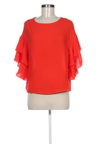 Dámská halenka Amisu, Velikost XS, Barva Červená, Cena  159,00 Kč