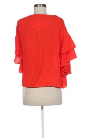 Dámská halenka Amisu, Velikost XS, Barva Červená, Cena  159,00 Kč