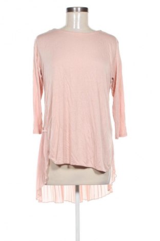 Γυναικεία μπλούζα Amisu, Μέγεθος M, Χρώμα Ρόζ , Τιμή 5,11 €