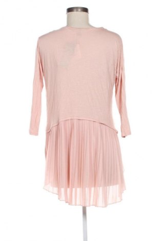 Γυναικεία μπλούζα Amisu, Μέγεθος M, Χρώμα Ρόζ , Τιμή 5,11 €