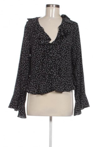 Γυναικεία μπλούζα Amisu, Μέγεθος M, Χρώμα Πολύχρωμο, Τιμή 1,99 €