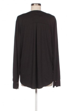 Dámská halenka Amisu, Velikost XXL, Barva Černá, Cena  159,00 Kč