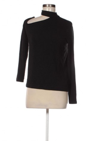 Дамска блуза Amisu, Размер XS, Цвят Черен, Цена 2,04 €