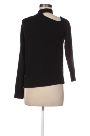 Дамска блуза Amisu, Размер XS, Цвят Черен, Цена 2,04 €