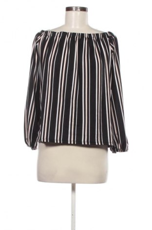 Γυναικεία μπλούζα Amisu, Μέγεθος M, Χρώμα Πολύχρωμο, Τιμή 1,99 €